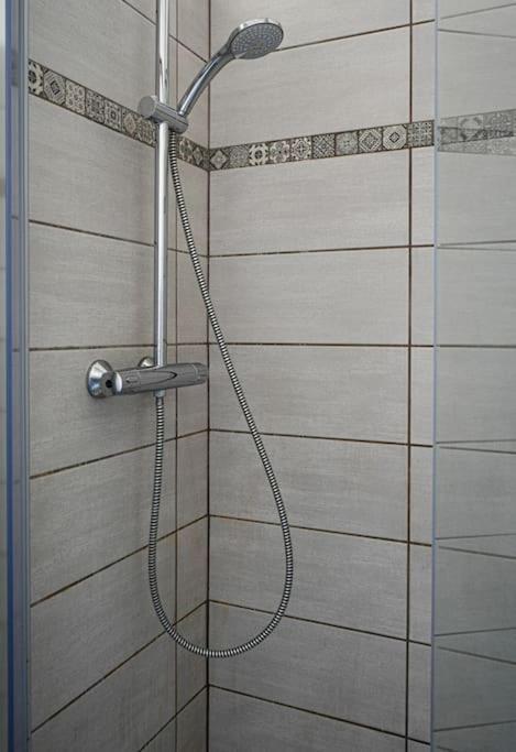 F4 - La Maison De M Goeland - 4E Etage 勒阿弗尔 外观 照片